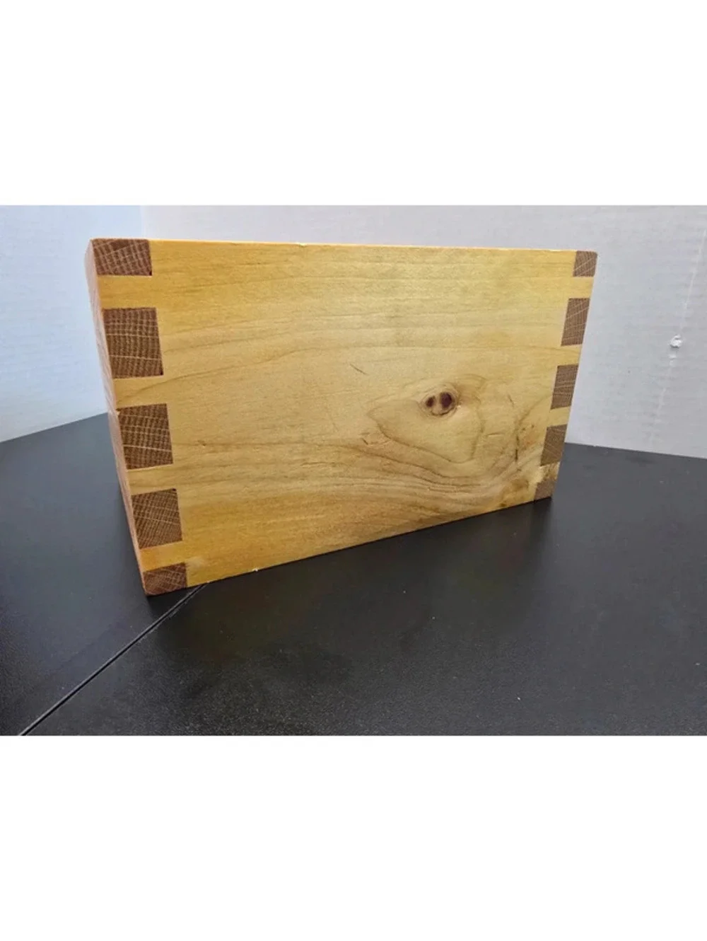 N/A handmade wooden